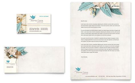 Hairstylist Business Card and Letterhead Template Design by - construction company letterhead template Hairstylist Business Card and Letterhead Template Design by - construction company letterhead template