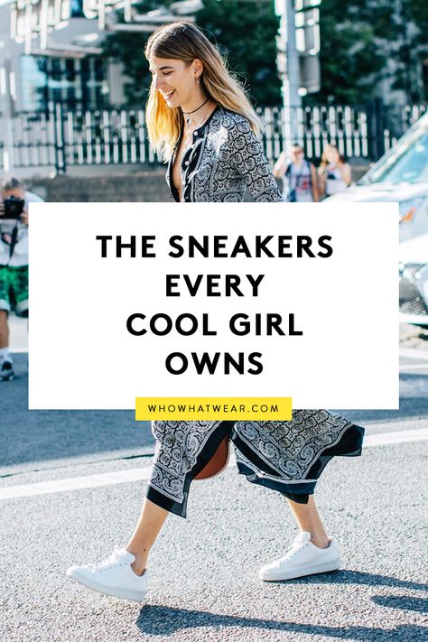 sneakers in style right now