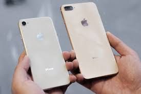 Iphone 8 Rose Gold 64gb At T Unlocked Minor Scratches And Small Nic Seen In The Photos Comes With Used Charger And Wall Block Iphone Iphone 8 Apple Products