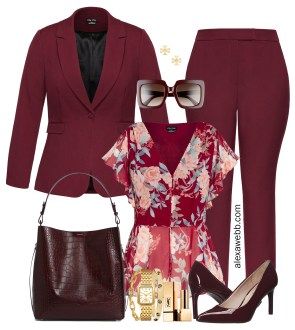 Image May Contain 1 Person Standing And Shoes Womens Fashion Work Outfits Classy Summer Outfits Formal Casual Outfits