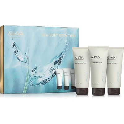 Dupes for Ahava Mineral Hand Cream Dupes for Ahava Mineral Hand Cream