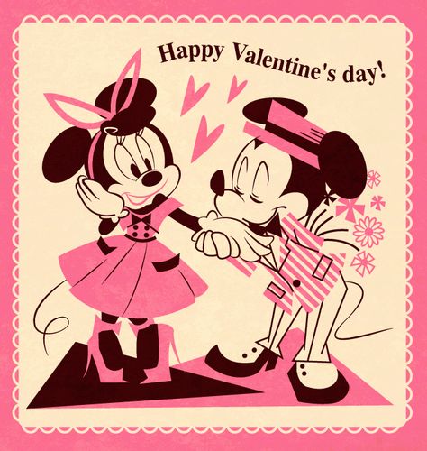 Mickey Minnie ディズニー バレンタイン ディズニー イラスト ミニーマウスのイラスト Mickey Minnie ディズニー バレンタイン ディズニー イラスト ミニーマウスのイラスト