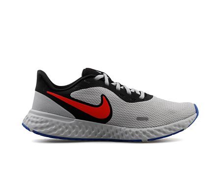 Revolution 5 Nike Gri Kosum