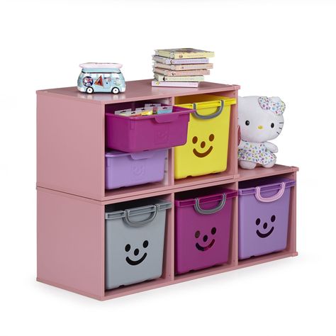 Meuble Rangement Jouet Alinea