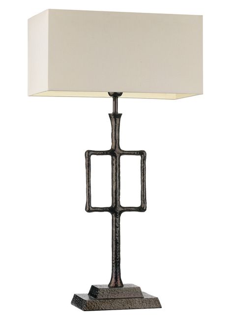 creative lighting | Large table lamps Heathfield & Co Table Lamps | Bespoke