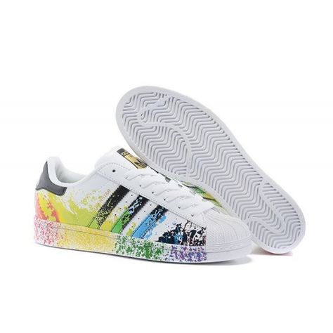 100% de satisfacción bastante baratas boutique de salida Bambas Hombre/Mujer Adidas Originals Superstar Pride Pack Blancas ... 100% de satisfacción bastante baratas boutique de salida Bambas Hombre/Mujer Adidas Originals Superstar Pride Pack Blancas ...