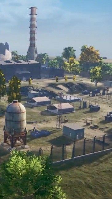 Former Pubg Coach Reveals Final Circles For Miramar And Erangel Ghost Recon Wildlands Wallpaper Pc Games Wallpapers Best Graphics