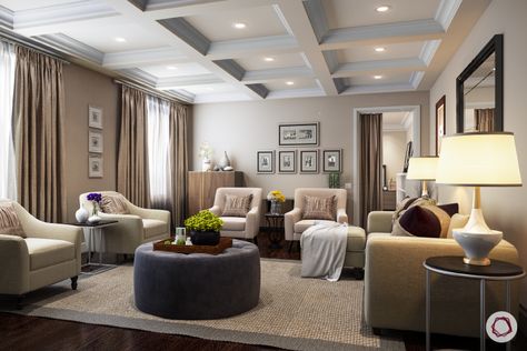 8 Lighting Options For A Statement Living Room Design 8 Lighting Options For A Statement Living Room Design