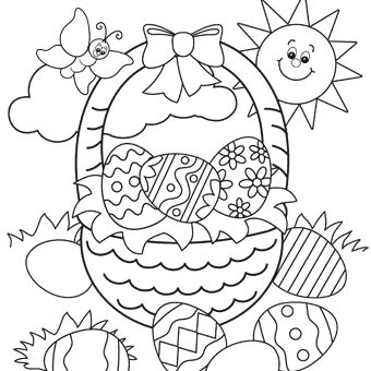 Húsvéti transzfer képek | Pasqua | Pinterest | Easter, Coloring ... Húsvéti transzfer képek | Pasqua | Pinterest | Easter, Coloring ...