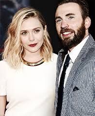 Resultado De Imagen Para Chris Evans And Elizabeth Olsen Manip Resultado De Imagen Para Chris Evans And Elizabeth Olsen Manip