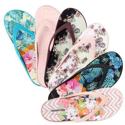 Kit 15 Pares Chinelos Havaianas Femininos- Atacado E Revenda - R$ 138,99 em Mercado Livre | Flip flops, Flop, Sandals