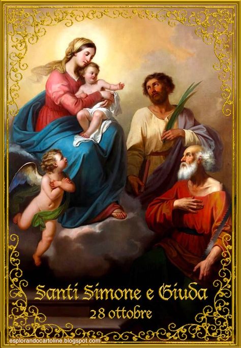 immagini di santi da scaricare