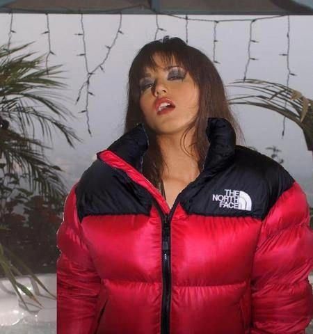 Womensvinyl Raincoat With Hood Id 4338418239