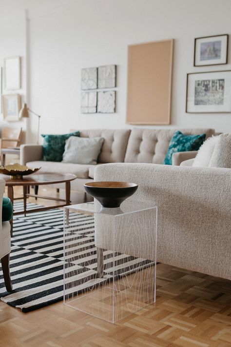 Inside Dear Seeker Beth Nicholson Crago S Beautiful Apartment In Old Inside Dear Seeker Beth Nicholson Crago S Beautiful Apartment In Old Mills Homedecor Objects
