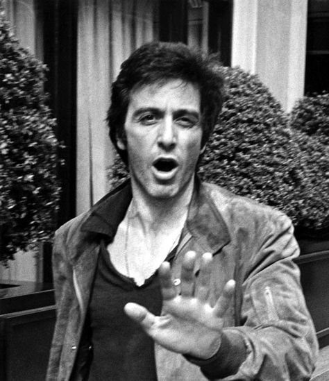 Al Pacino, 1982 | Аль пачино, Кинозвезды и Знаменитости