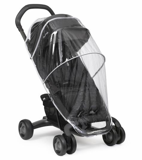 Nuna mixx 2019 rain cover discount