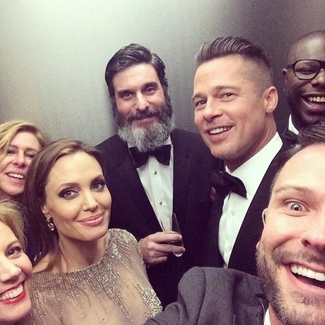 Celebrity Group