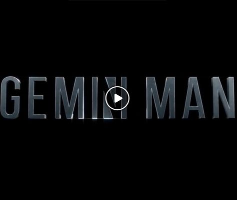 Film 2019 Gemini Man Streaming Cb01 Hd Ita Gratis Gemini Man