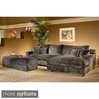 Living Room Furniture Cordoba Gray Ii 2 Pc Sectional For The Living Room Furniture Cordoba Gray Ii 2 Pc Sectional For The Home Pinterest And Rooms