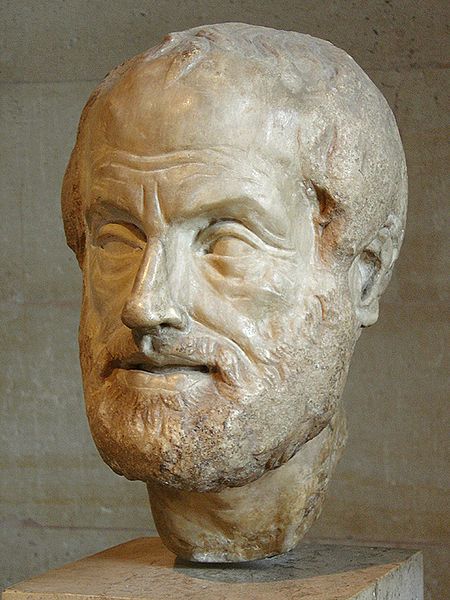 Aristoteles Arte Romano Esculturas De Arte Y Fotos Pintura