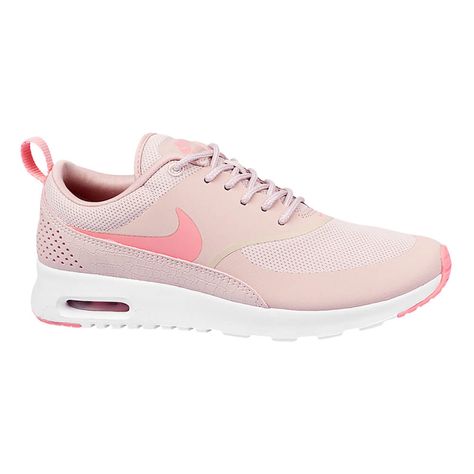 nike air thea rosa