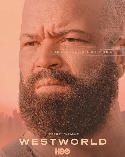 Poster For Season 3 Westworld March 15 2020 On Hbo At 9pm Westworld Season Westworld Hbo Westworld