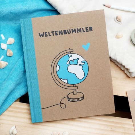 Weltenbummler kennenlernen