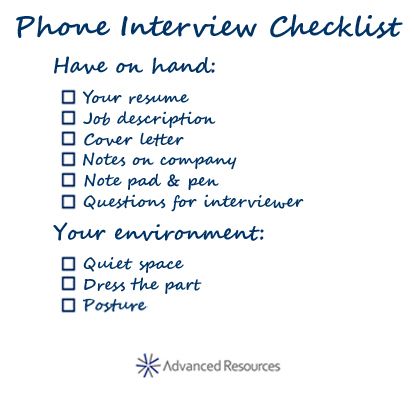 Get Some Great Phone Interview Tips to Make the Best Impression - thank you letter after phone interview Get Some Great Phone Interview Tips to Make the Best Impression - thank you letter after phone interview