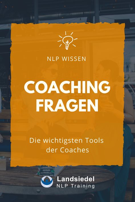Nlp übungen flirten
