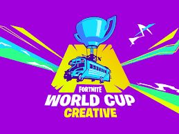 Fortnite World Cup 2018 Logo Google Search World Cup