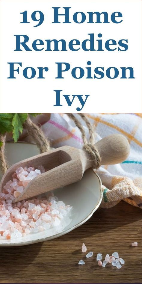 19 Home Remes For Poison Ivy Gardening 19 Home Remes For Poison Ivy Gardening