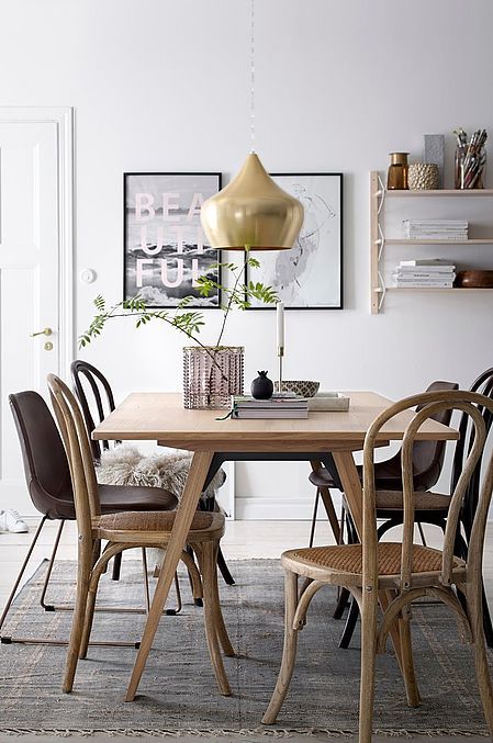 Pin på Matplats Pin på Matplats | Kök | Matsal