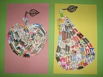 30 Manualidades De Arte Para Ninos Educacion Preescolar Alumno On Elementary Art Projects Kindergarten Art School Art Projects