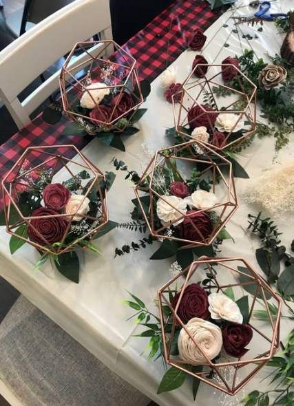 Modern Bridal Shower Decorations 46 New Ideas Shower Bridal In