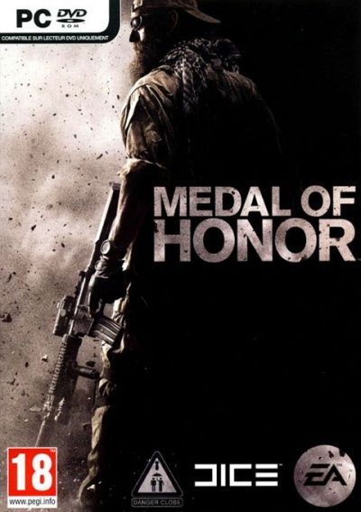 Medal Of Honor 2010 Limited Edition Mega Juegos Pc Medalla De Honor Juegos De Acción