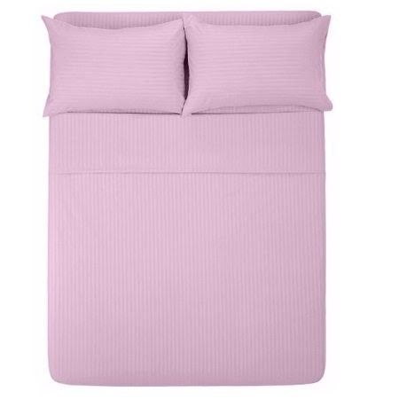 Sleeper Sofa Sheets Twin Size 36 X 72 4 Inch Deep Stripe Lavender 1800 Series Double Brushed Microfiber Super Soft Wrinkle Bed Sleeper Sofa Sheets Twin Size 36 X 72 4, What Size Sheets For Sleeper Sofa