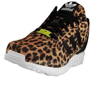 adidas flux animal print adidas flux animal print