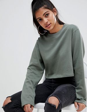 find Sweat-Shirt Femme