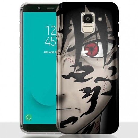 sasuke coque samsung