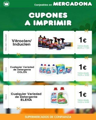 Cupones Descuento En Mercadona Catálogosmercadona Catálogosonline Ver En La Web Https Ofertassupermercados Es Cupones Descuento En Merca Typography