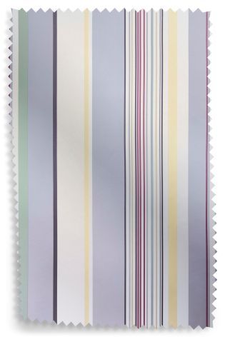 Pastel Sa Stripe Eyelet Curtains From The Next Uk