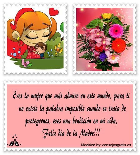 Descargar Mensajes Para El Dia De La Madre Feliz Dia De La Madre Feliz Dia Mamacita Dia De Las Madres