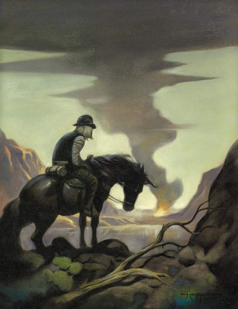 Mike Hoffman Art | Artist, Art, Painting