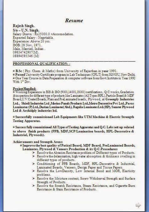 cv form pdf Sample Template Example ofExcellent Curriculum Vitae - resume format for marriage cv form pdf Sample Template Example ofExcellent Curriculum Vitae - resume format for marriage