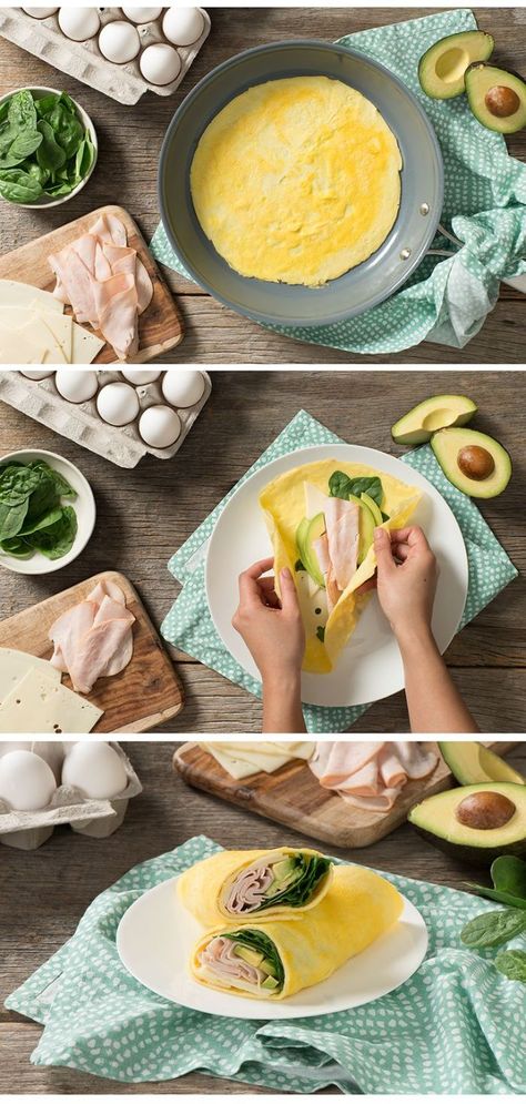 LCHF étrend: 9 legfontosabb tény a fogyás elvéről
