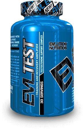 Evlution Nutrition Testosterone Booster Evlution Nutrition Testosterone Booster