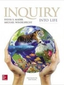 Inquiry Into Life 15th Edition Pdf Download Biology Biology Textbook Ebook