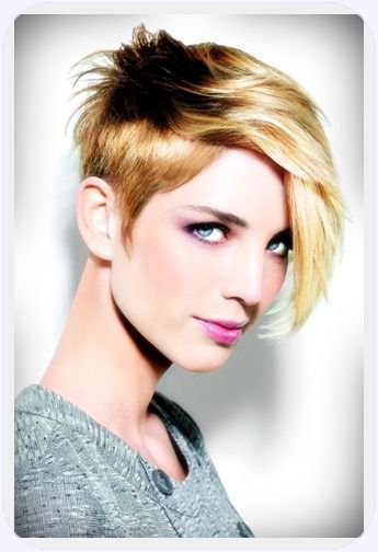 Kurzhaarfrisuren Mit Langem Pony, Pixie extrem frisuren 30 ... Kurzhaarfrisuren Mit Langem Pony, Pixie extrem frisuren 30 ...