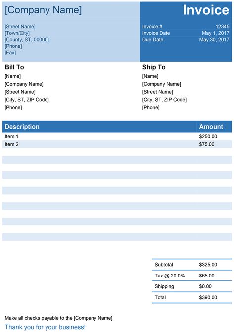 Spreadsheet123 (spreadsheet123) on Pinterest - what is invoice po number Spreadsheet123 (spreadsheet123) on Pinterest - what is invoice po number