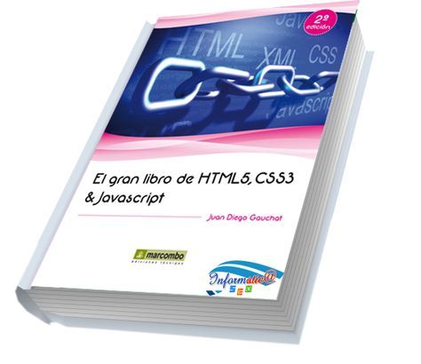 1 Documentos Html5 2 Estilos Css Y Modelos De Caja 3 Propiedades Css3 4 Javascript 5 Formularios 6 Vídeo Y Audio 7 Api Texttrack 8 Html5 Css3 Html5 Html Css